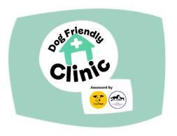 ScotVet: Dog Friendly Clinic logo